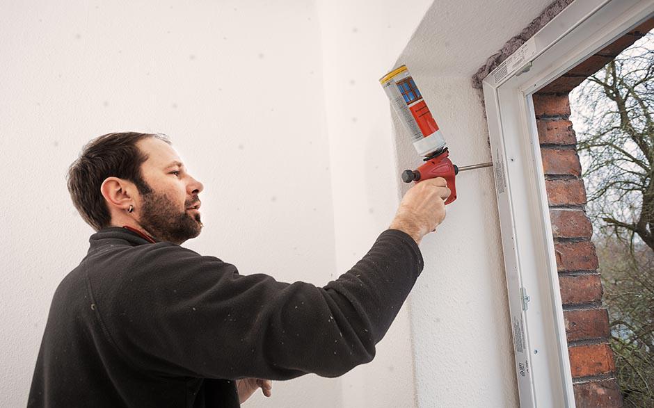 changer fenetre Saint-Maurice